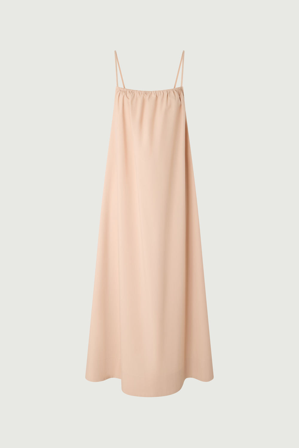 Robe Heidi - Rose Blush - Coton - Femme