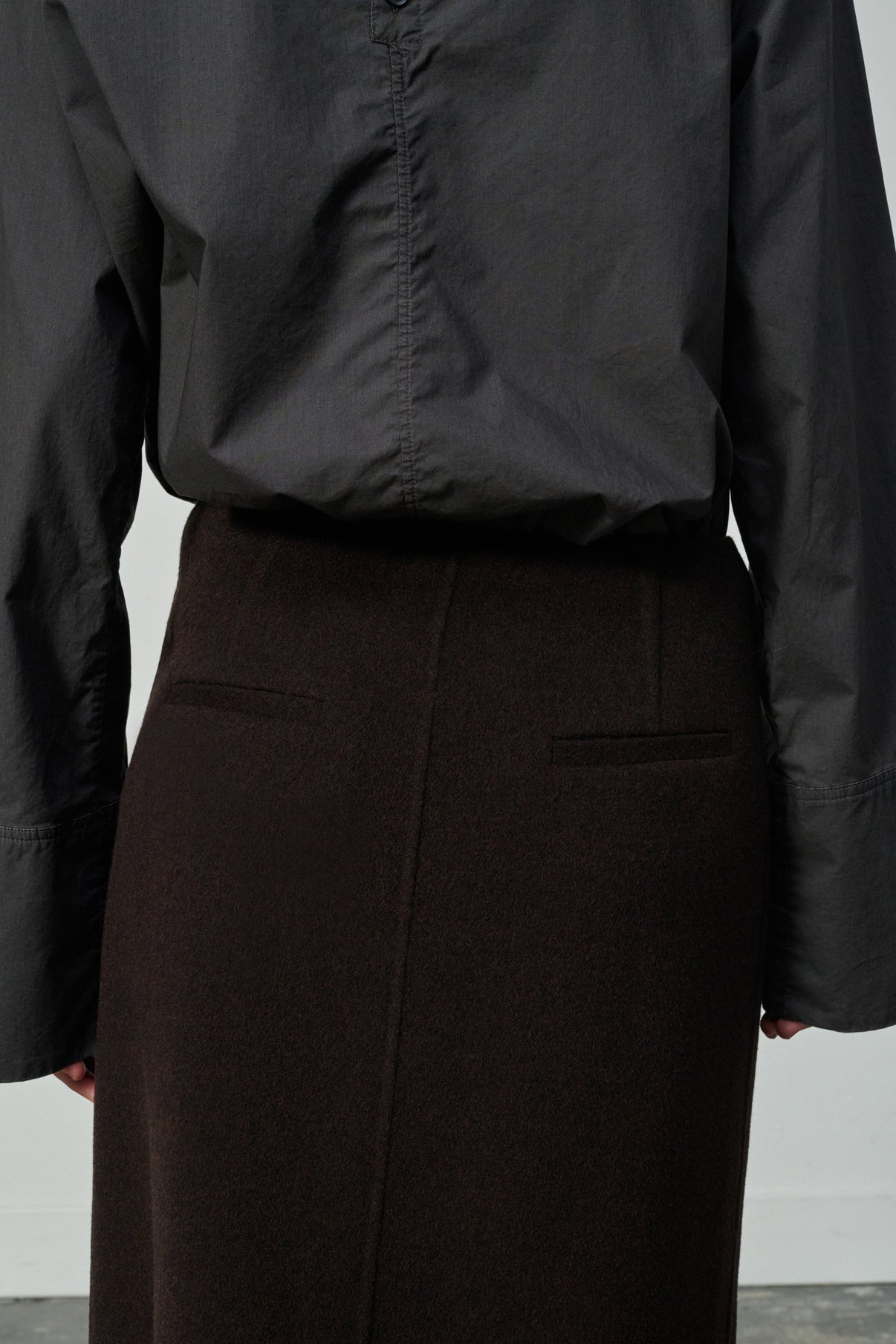 WALES SKIRT vue 8