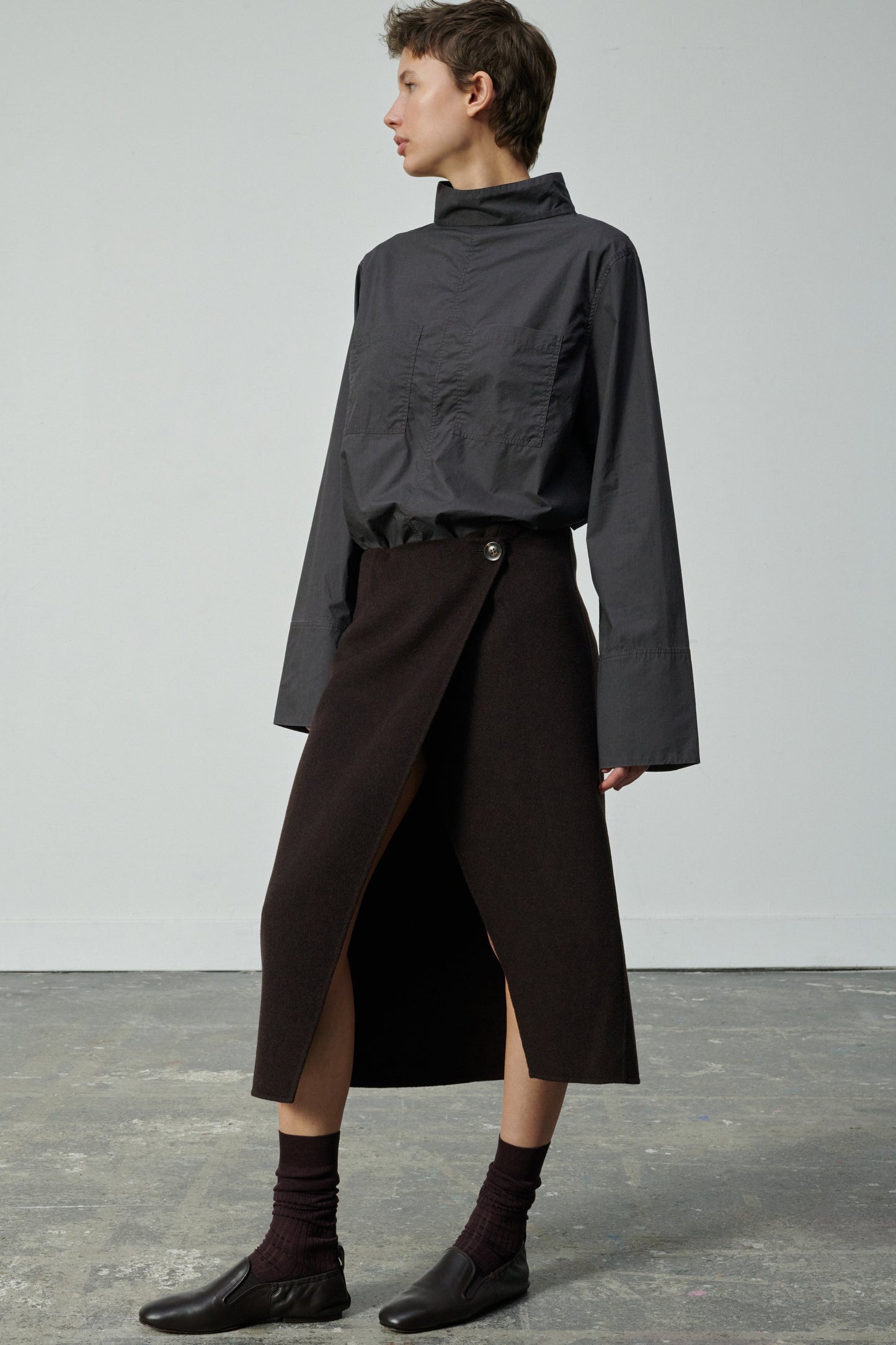 WALES SKIRT