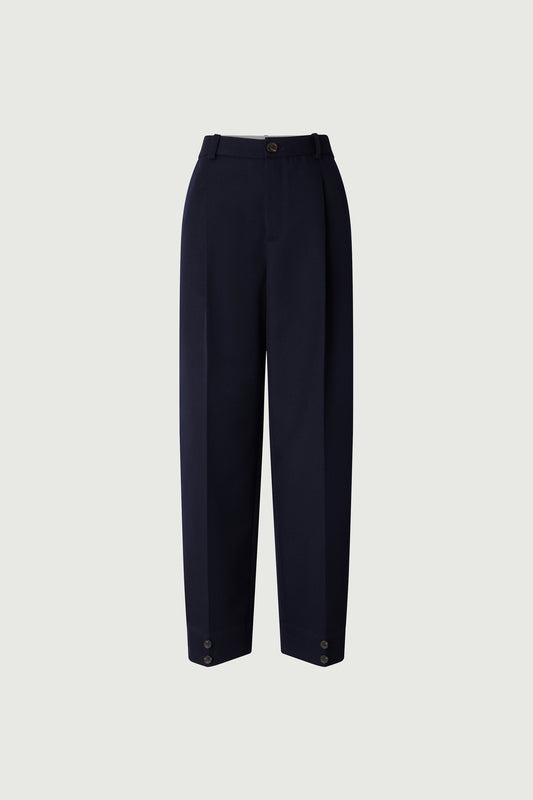 Pantalon Felix - Navy - Femme